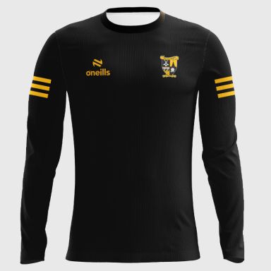 St. Marys GAA Cork Women's Force Warm Up Top