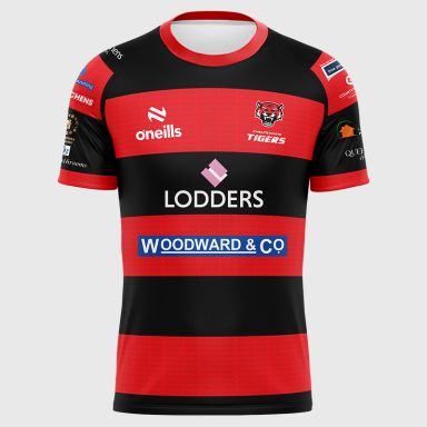 Cheltenham Tigers Printed T-Shirt
