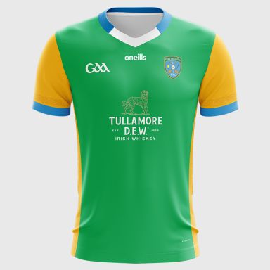 Essex Shillelaghs GAA Jersey