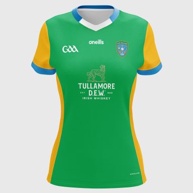 Essex Shillelaghs GAA Women's Fit Jersey
