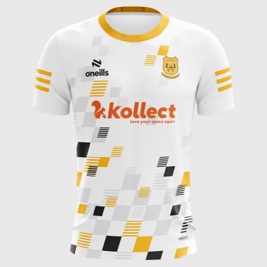 Tullogher Camogie Club Short Sleeve Training Top