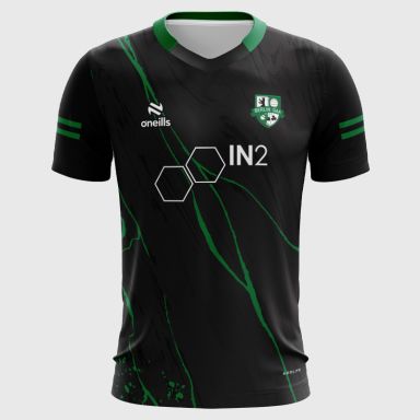 Berlin GAA Short Sleeve Training Top
