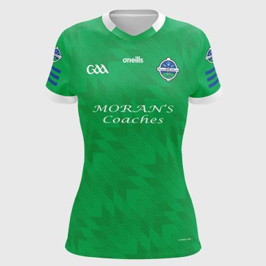 Maryland GAA Women's Fit Jersey