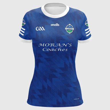 Maryland GAA Women's Fit Jersey