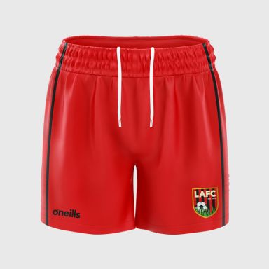 London Athletic FC Kids' Soccer Shorts