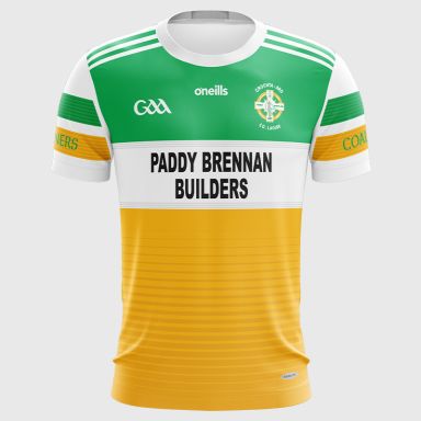 Crettyard GAA Kids’ Jersey