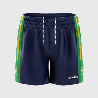 Bride Rovers Mourne Shorts