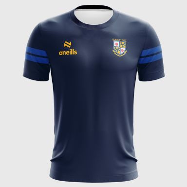 Burnley RUFC Printed T-Shirt