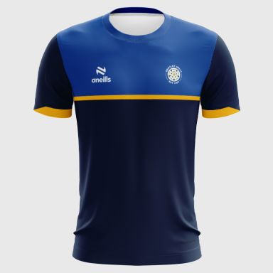 Bentley ARLFC Printed T-Shirt