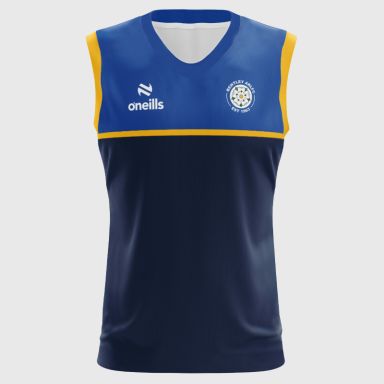 Bentley ARLFC AFL Vest