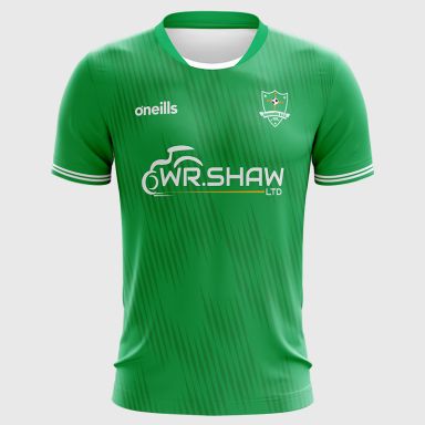 Rosenallis AFC Soccer Jersey