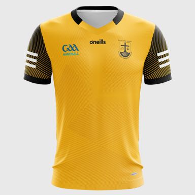 Loughmacrory GAA Jersey