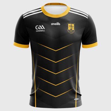 Loughmacrory GAA Jersey