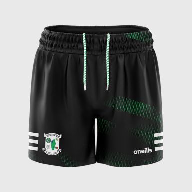 Islandeady GAA Mourne Shorts