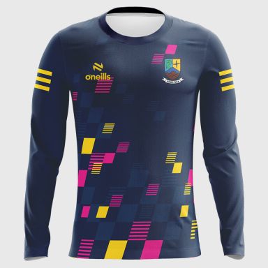Redhill's GAA Women's Force Warm Up Top