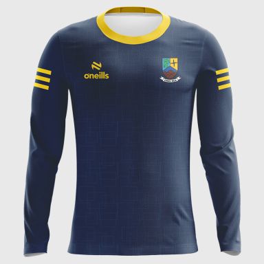 Redhill's GAA Men's Force Warm Up Top