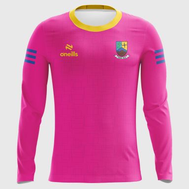 Redhill's GAA Men's Force Warm Up Top