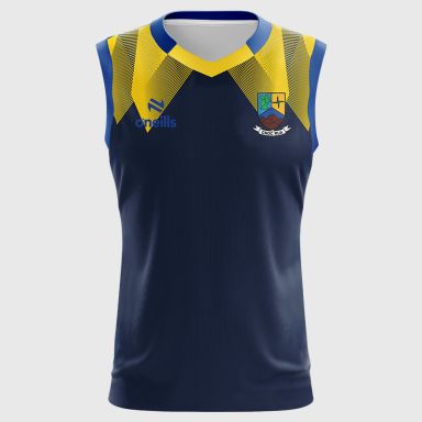 Redhill's GAA Kids' Vest