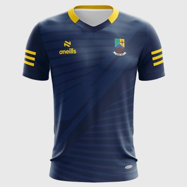 Redhill's GAA Kids' Short Sleeve Training Top