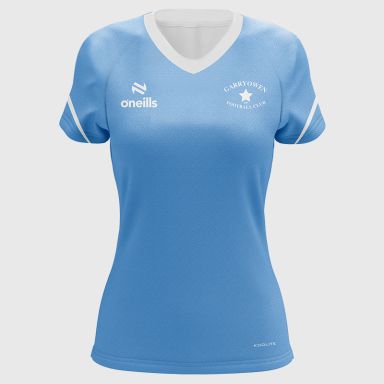 Garryowen FC Women's Rugby Replica Jersey