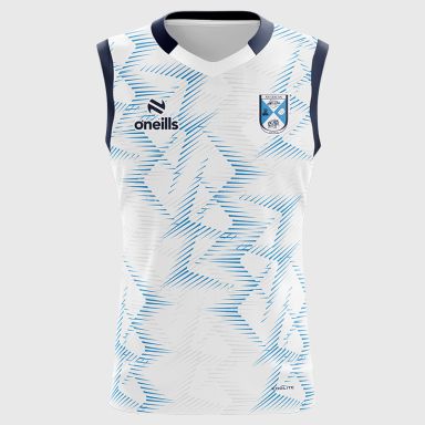 Lacken GAA Vest