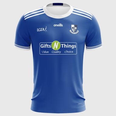 Aughnamullen GFC Kids’ LGFA Jersey