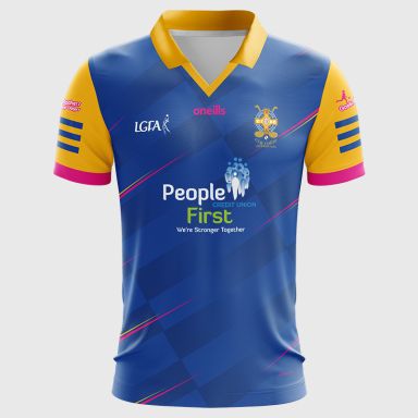 Colt GAA Kids’ LGFA Jersey