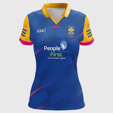 Colt GAA Women's Fit LGFA Jersey
