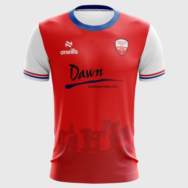 Treaty United FC Soccer Jersey