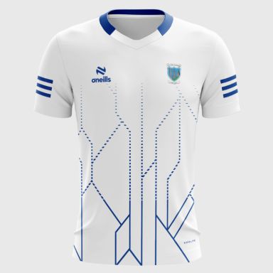 Geraldine's GAA Kids' Short Sleeve Training Top