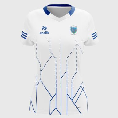 Geraldine's GAA Women's Fit Short Sleeve Training Top