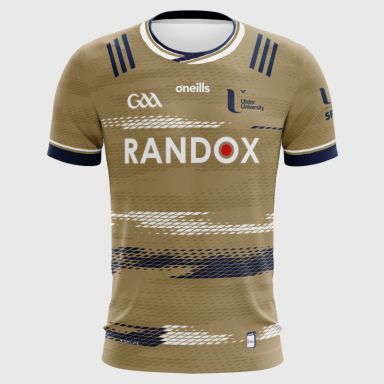 Ulster University Jersey