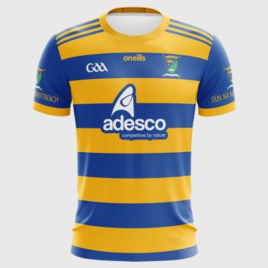 Abbeyside Ballinacourty GAA Jersey