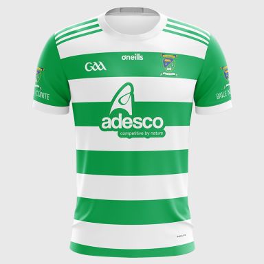 Abbeyside Ballinacourty GAA Kids’ Jersey