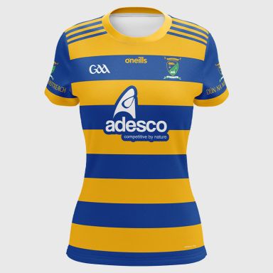 Abbeyside Ballinacourty GAA Women's Fit Jersey
