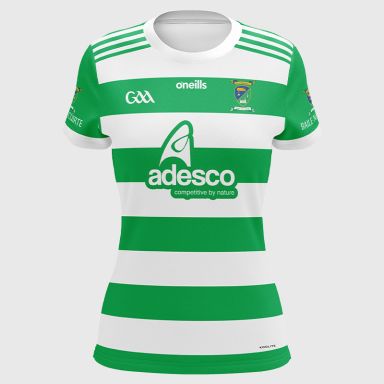Abbeyside Ballinacourty GAA Women's Fit Jersey