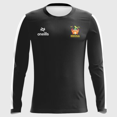 Burgess Hill RFC Women's Brushed Crew Neck Sweatshirt