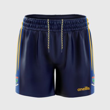 Western Gaels GAA Wicklow Mourne Shorts