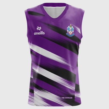 Exmouth RFC Kids' Vest