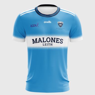 Queen Margaret University LGFA Jersey