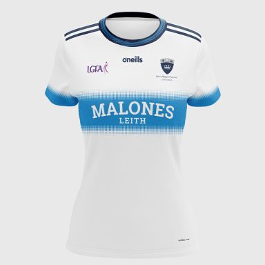 Queen Margaret University Women's Fit LGFA Jersey