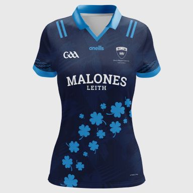 Queen Margaret University Women's Fit Jersey