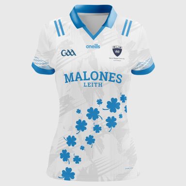 Queen Margaret University Women's Fit GAA Jersey