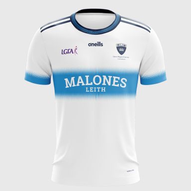 Queen Margaret University LGFA Jersey