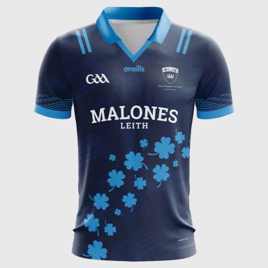 Queen Margaret University Jersey