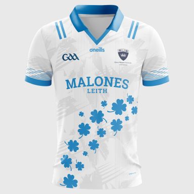 Queen Margaret University GAA Jersey