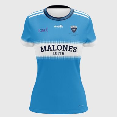 Queen Margaret University Women's Fit LGFA Jersey