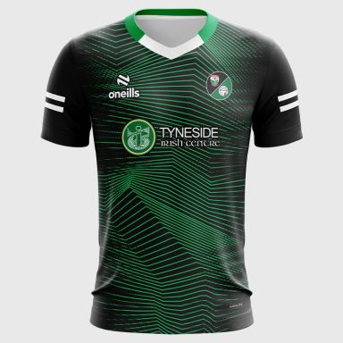 Newcastle Upon Tyne GAA Kids' Short Sleeve Training Top