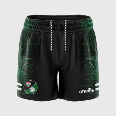 Newcastle Upon Tyne GAA Mourne Shorts