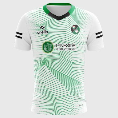 Newcastle Upon Tyne GAA Short Sleeve Training Top